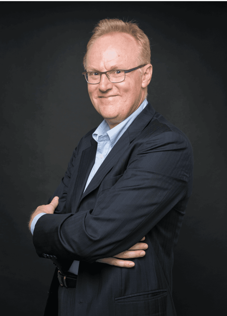 Accompagner les Dirigeants de PME : nos 10 questions à Etienne Krieger